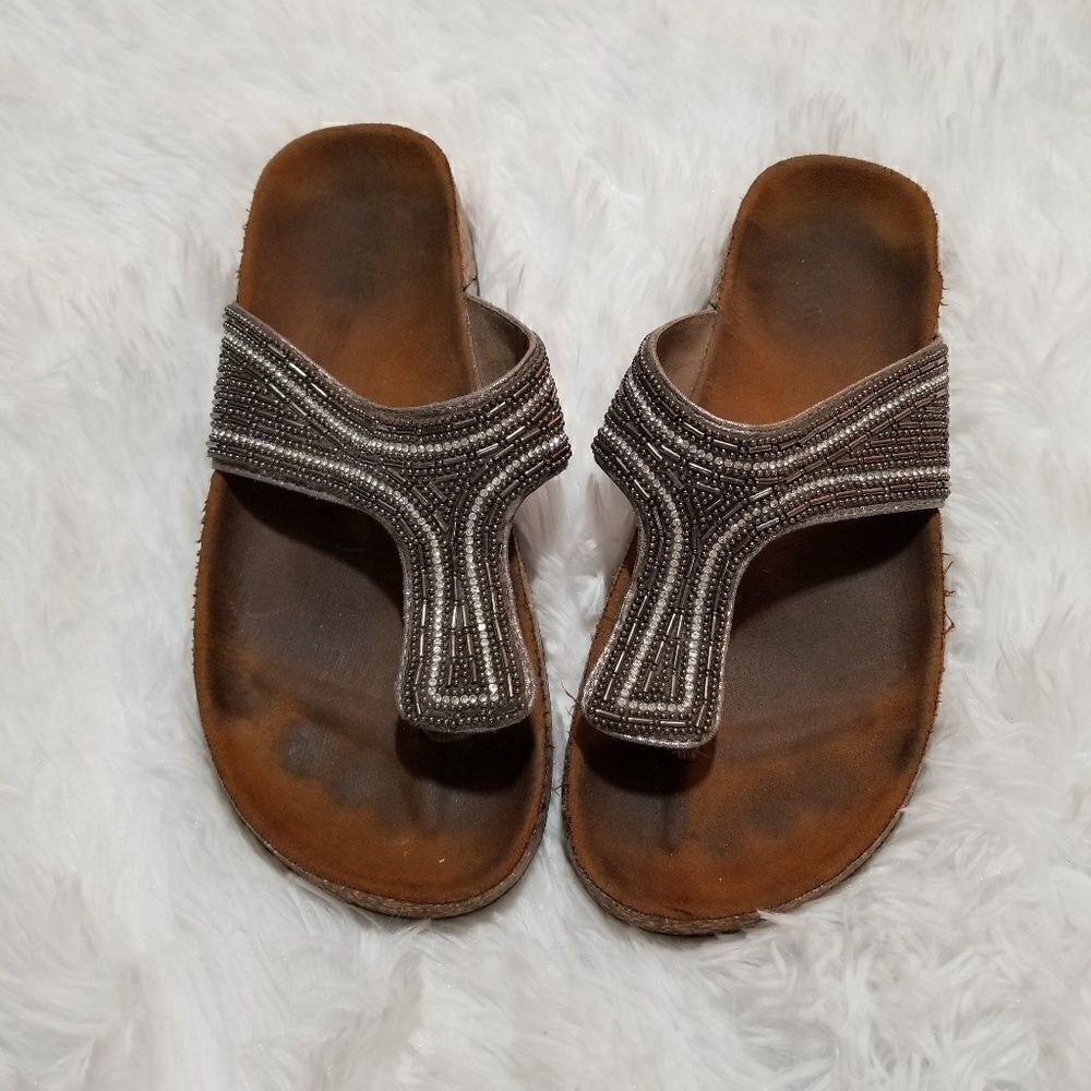 Daytrip Sandals  